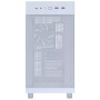 Корпус Asus Prime AP303 TG White (90DC00V3-B39010)
