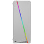 Корпус AeroCool Cylon WG Tempered Glass (ACCM-PV10013.21) White без БЖ