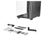 Корпус be quiet! Light Base 600 DX Black (BGW65)