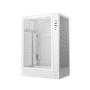 Корпус DeepCool CH170 Plus White (R-CH170-WHNGM0-G) без БЖ