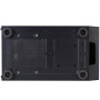 Корпус 1stPlayer Go6-BK-4FS7 Black без БЖ