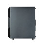 Корпус Zalman i3 Neo Black (I3NEOARGBBLACK) без БЖ