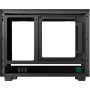 Корпус DeepCool CH160 Mesh Black (R-CH160-BKNMI0-G-1) без БЖ