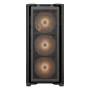 Корпус Cougar MX600 RGB Black без БЖ