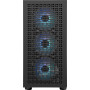 Корпус Prologix Dash GM-06RB Black