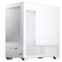 Корпус AeroCool P300D Digi-G-WT-v1 White (ACCS-PN05033.21)