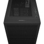 Корпус DeepCool CH560 Digital Black (R-CH560-WHAPE4D-G-1) без БЖ