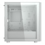 Корпус Cougar Uniface Mini White без БЖ