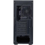 Корпус 1stPlayer Go6-BK-4FS7 Black без БЖ