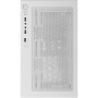 Корпус AeroCool Viewport Mini-G-WT-v2 White (ACCM-ES09133.21)