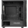 Корпус Prologix Dash GM-06RB Black