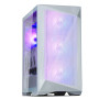 Корпус Zalman Z9 Iceberg MS White (Z9ICEBERGMSWHITE) без БЖ