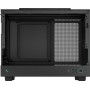 Корпус DeepCool CH160 Mesh Black (R-CH160-BKNMI0-G-1) без БЖ