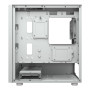 Корпус Cougar Uniface Mini White без БЖ