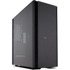 Корпус Corsair Obsidian 1000D Black (CC-9011148-WW) без БП