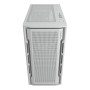 Корпус Cougar Uniface Mini White без БЖ
