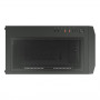 Корпус Cougar Uniface Mini Black без БЖ