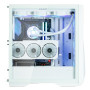Корпус Zalman Z9 Iceberg MS White (Z9ICEBERGMSWHITE) без БЖ