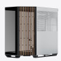 Корпус APNX V1-W (APCM-VI01103.M1) Black/White без БЖ