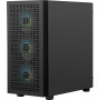 Корпус Prologix Dash GM-06RB Black