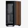 Корпус APNX V1-W (APCM-VI01103.M1) Black/White без БЖ