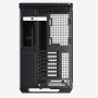 Корпус APNX V1-W (APCM-VI01103.M1) Black/White без БЖ
