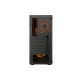 Корпус Cougar MX160 RGB Black