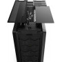 Корпус be quiet! Silent Base 802 Black (BG039) без БЖ