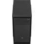 Корпус AeroCool CS-104-S-BK-v1 (ACCX-PC12003.11) Black 450W