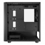 Корпус Cougar Uniface Mini Black без БЖ