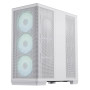 Корпус APNX Creator C1 (APCM-CR01043.21) White без БЖ