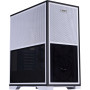 Корпус 1stPlayer IF8-WH-4FO7-14-W White