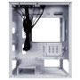 Корпус 1stPlayer T3-WH-4F1-W White без БЖ