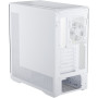 Корпус 1stPlayer GM7-WH-3FN7R-W-1FN7-W White