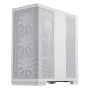 Корпус APNX Creator C1 (APCM-CR01043.21) White без БЖ
