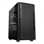 Корпус Cougar Uniface Mini Black без БЖ