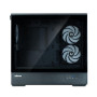 Корпус Zalman P30 Black V2 (P30BLACKV2) без БЖ