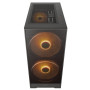 Корпус Cougar Airface 180 Black