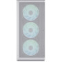 Корпус APNX Creator C1 (APCM-CR01043.21) White без БЖ