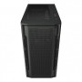 Корпус Cougar Uniface Mini Black без БЖ