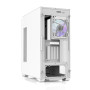 Корпус Zalman Z10 Duo White (Z10DUOWHITE) без БЖ