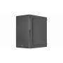 Корпус AeroCool CS-106-S-BK-v1 (ACCX-PC13005.11) Black + БЖ VX Plus 450 450W
