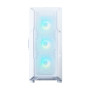 Корпус Zalman i3 Neo ARGB V2 White