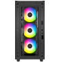 Корпус DeepCool CG560 (R-CG560-BKAAE4-G-1) без БЖ