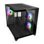 Корпус Cougar FV150 Mini Black