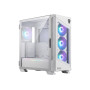Корпус MSI MPG VELOX 100R White без БЖ