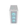 Корпус Cougar MX160 RGB White