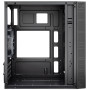 Корпус 1stPlayer X1-3F1 Black 600W