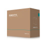 Корпус DeepCool CG580 4F V2 Black (R-CG580-BKADA4-G-2) без БЖ