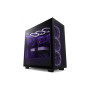 Корпус NZXT H7 Flow Black (CM-H71FB-01) без БЖ